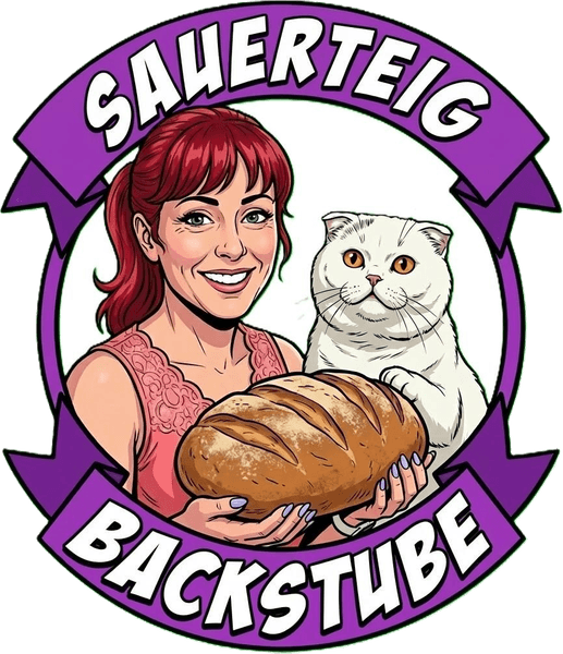 Sauerteig-Liebe Logo